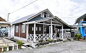 Dongorit Cabin House 1